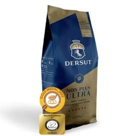 Dersut Caffe Zrnková káva NON PLUS ULTRA 1kg