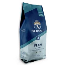 Dersut Caffe Zrnková káva Dersut Plus DECALIGHT 1kg