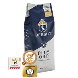 Dersut Caffe Zrnková káva Plus ORO 1kg