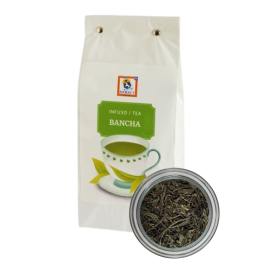 Dersut Caffe Zelený čaj Bancha 300 g