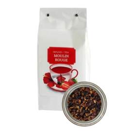 Dersut Caffe Čaj infúzie z ovocia Moulin Rougue 400g