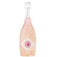 Anna Spinato ZERO BLUSH Rosé Spumante 0,75l - cena, porovnanie