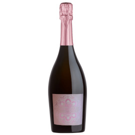 Bedin Lucie Prosecco Rosé Millesimato Treviso DOC Brut 0,75l