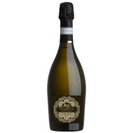 Bedin Lucie Prosecco Treviso DOC Brut 0,75l - cena, porovnanie