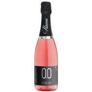 Princess Alternativa Bollicine Rosato Extra-Dry 0,75l - cena, porovnanie