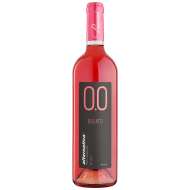 Princess Alternativa Rosato Dry 0,75l - cena, porovnanie