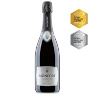 Monfort Cuvée ’85 Trento DOC Brut 0,75l - cena, porovnanie
