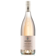 Monfort Pinot Grigio RAMATO Vigneti delle Dolomiti IGT 0,75l - cena, porovnanie