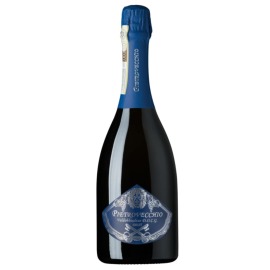 Pietrovecchio Prosecco Valdobbiadene DOCG Brut 0,75l