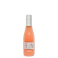 Canella Bellini cocktail biela broskyňa 0,2l - cena, porovnanie