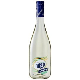 Decaffe Frizzantino Hugo Spritz Aperitivo 0,75l