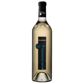 Polvanera Falanghina Puglia IGT Organic 2022 0,75l