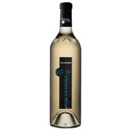 Polvanera Falanghina Puglia IGT Organic 2022 0,75l - cena, porovnanie