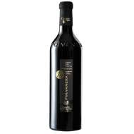 Polvanera Primitivo Gioia Del Colle DOC Organic 2020 0,75l - cena, porovnanie