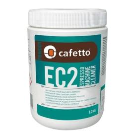 Cafetto Evo EC2 Espresso CLEAN 1,2kg