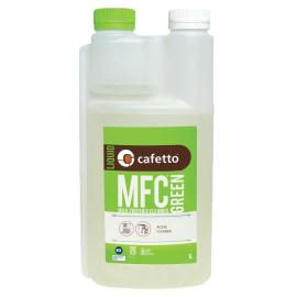 Cafetto Evo MFC Green organický čistiaci prostriedok 1l