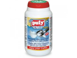 Puly Caff Plus čistič kávovarov práškový 570g