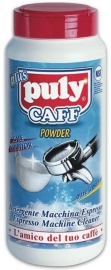 Puly Caff Plus čistič kávovarov práškový 900g