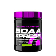Scitec Nutrition BCAA Xpress 280g - cena, porovnanie