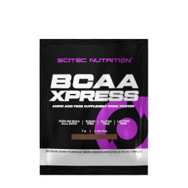 Scitec Nutrition BCAA Xpress 7g
