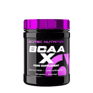 Scitec Nutrition BCAA-X 180tbl - cena, porovnanie