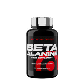 Scitec Nutrition Beta Alanine 150tbl