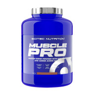 Scitec Nutrition Muscle Pro 2500g - cena, porovnanie