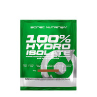 Scitec Nutrition 100% Hydro Isolate 23g - cena, porovnanie