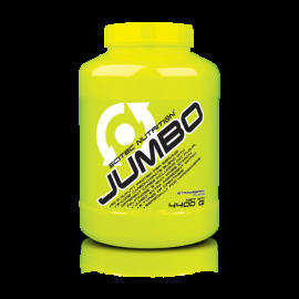 Scitec Nutrition Jumbo 3520g