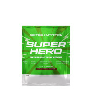 Scitec Nutrition Superhero 9,5g - cena, porovnanie