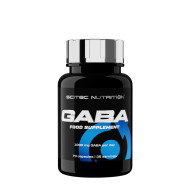 Scitec Nutrition GABA 70tbl - cena, porovnanie