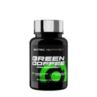 Scitec Nutrition Green Coffee 90tbl - cena, porovnanie