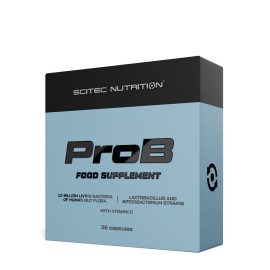 Scitec Nutrition ProB 36tbl