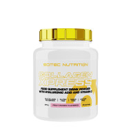 Scitec Nutrition Collagen Xpress 475g - cena, porovnanie