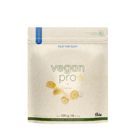 Nutriversum Vegan Pro 500g