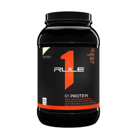 Rule 1 R1 Protein 908g