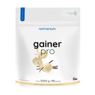 Nutriversum Gainer Pro 5kg - cena, porovnanie