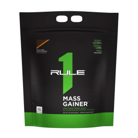 Rule 1 Mass Gainer 5200g