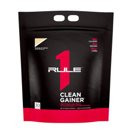 Rule 1 Clean Gainer 4470g