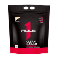 Rule 1 Clean Gainer 4470g - cena, porovnanie