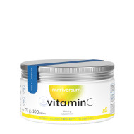 Nutriversum Vitamin C 100tbl - cena, porovnanie
