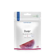 Nutriversum Liver Support 60tbl - cena, porovnanie