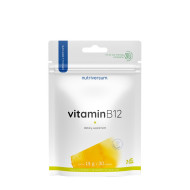 Nutriversum Vitamin B12 30tbl - cena, porovnanie