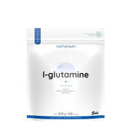 Nutriversum L-glutamine 500g - cena, porovnanie