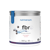 Nutriversum FBR 300g - cena, porovnanie