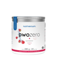 Nutriversum PWO Zero Caffeine 280g - cena, porovnanie
