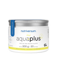 Nutriversum Aqua Plus 200g - cena, porovnanie