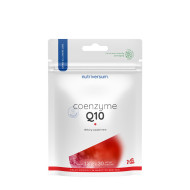 Nutriversum Coenzyme Q10 30tbl - cena, porovnanie