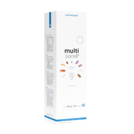 Nutriversum Multipack8 30ks