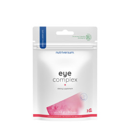 Nutriversum Eye Complex 30tbl